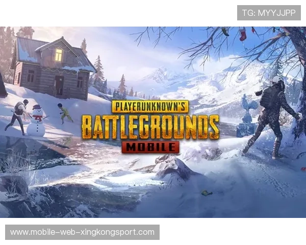 《PUBGMobile》“极地星际”国际大赛,极限操作震撼全场! 《PUBGMobile》“极地星际”国际大赛,极限操作震撼全场!