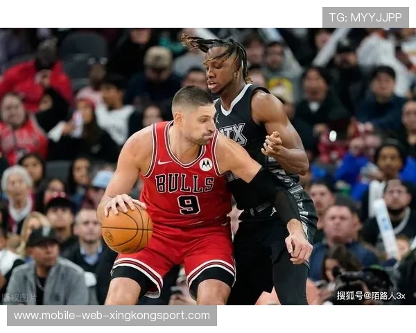 马刺终结对公牛连败魔咒!战术与心态双升级 马刺终结对公牛连败魔咒!战术与心态双升级