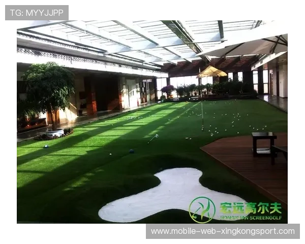 嵌沙果岭落地民间豪宅!业主:推杆每天停不下来 嵌沙果岭落地民间豪宅!业主:推杆每天停不下来