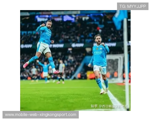 曼城将用进攻压垮纽卡？