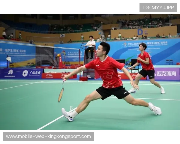 羽毛球混双策略由守转攻瞬间决定胜负 羽毛球混双策略由守转攻瞬间决定胜负