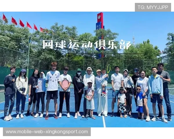 网球赛事社群活动提高线下活跃用户留存 网球赛事社群活动提高线下活跃用户留存