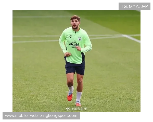 曼城若能优化替补，球队抗压能力立刻提升