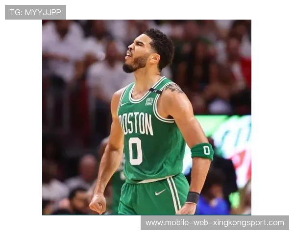 凯尔特人打得干净利落，塔图姆真成熟了，凯尔特人塔图姆几号