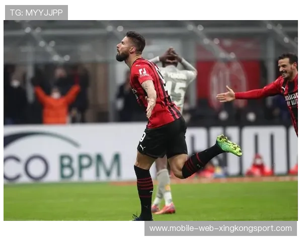 AC米兰内切突突突，莱奥劲射直挂死角