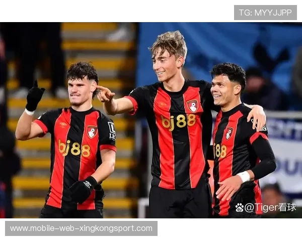 伯恩茅斯传跑配合效率提升 伯恩茅斯传跑配合效率提升