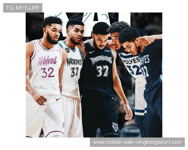 唐斯篮下再添两分，森林狼在篮下占尽先机