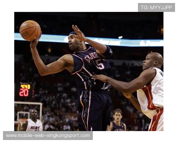 卡特连续围球得手保持领先