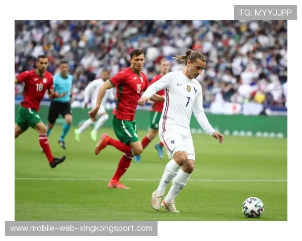 格列兹曼远射考验门将反应