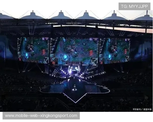 《英雄联盟》“预选赛”疯狂启动，冠军花落谁家？