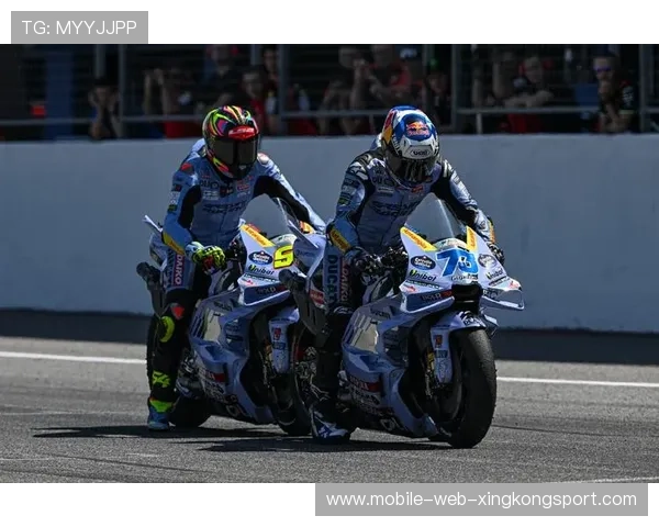 MotoGP 新规则惹争议!车手集体反对 MotoGP 新规则惹争议!车手集体反对