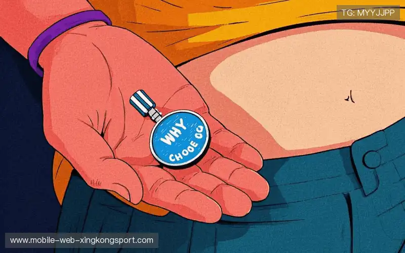 行业领先的理由