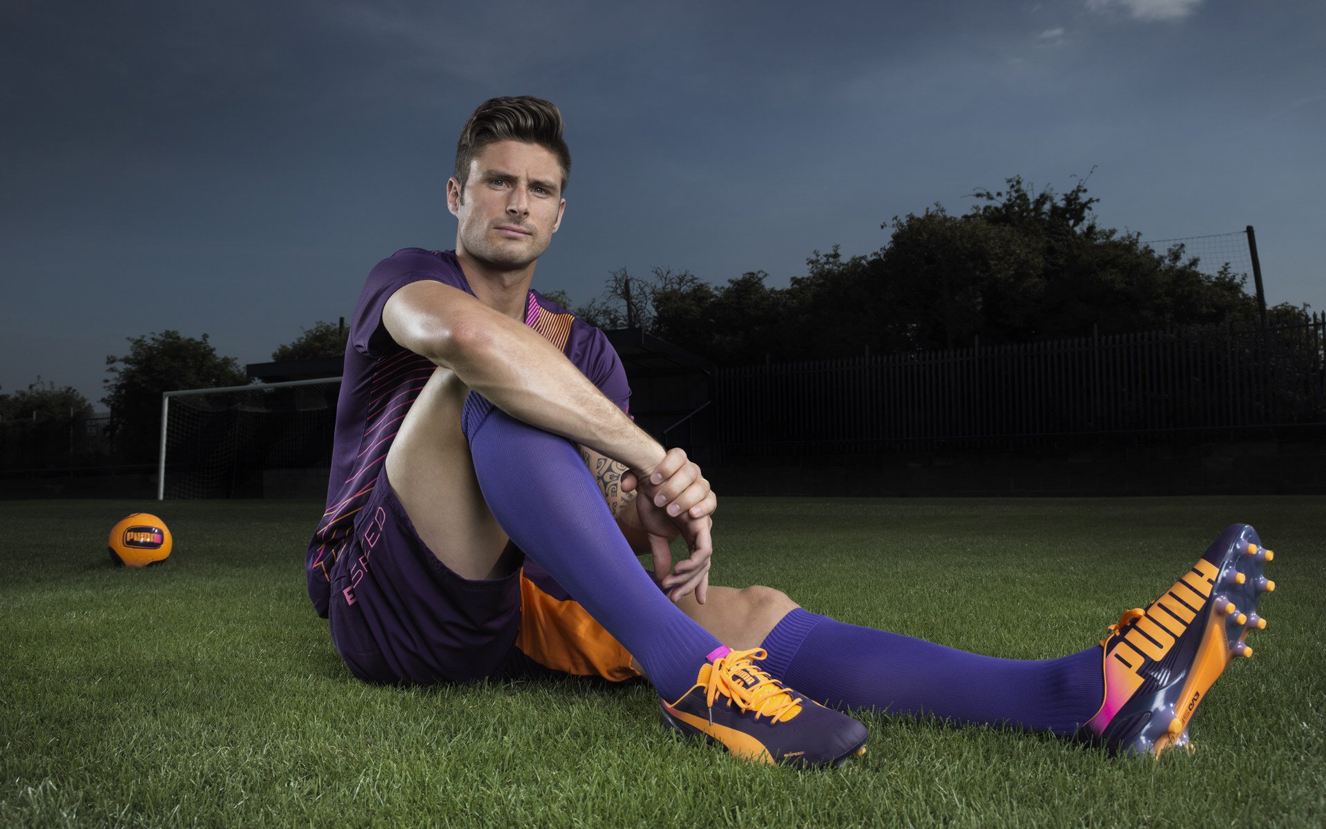 足球明星商业代言火爆